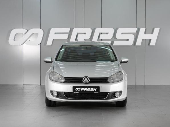 Volkswagen Golf VI с пробегом 2010 года, цена 895 000 рублей, 247537 км, хэтчбек, Автокод Объявления