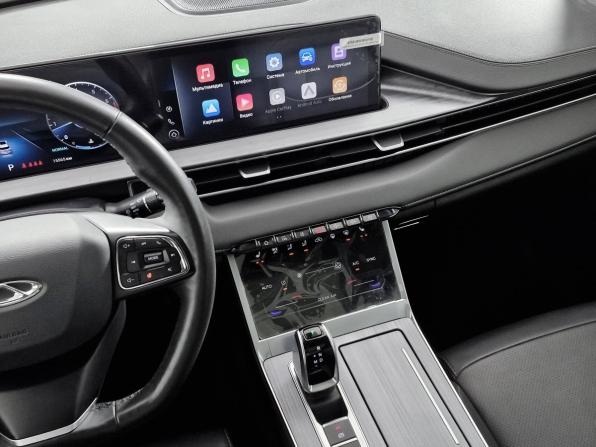Chery Tiggo 7 Pro Max I с пробегом 2023 года, цена 1 882 000 рублей, 15565 км, внедорожник, Автокод Объявления