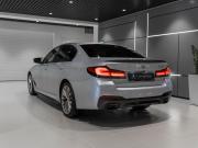 BMW 5 серии VII (G30/G31/G38) Рестайлинг Москва  - изображение 33