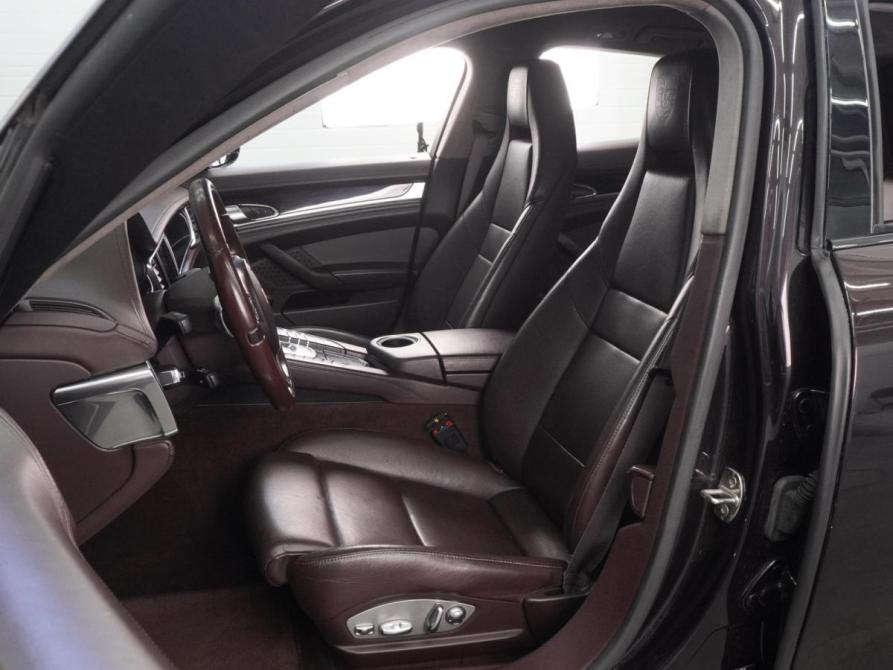Porsche Panamera I Воронеж  - изображение 10
