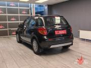 Suzuki SX4 I (Classic) Рестайлинг Пермь  - изображение 20