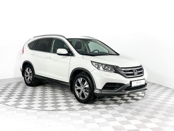 Honda CR-V IV с пробегом 2014 года, цена 1 949 000 рублей, 111555 км, внедорожник, Автокод Объявления