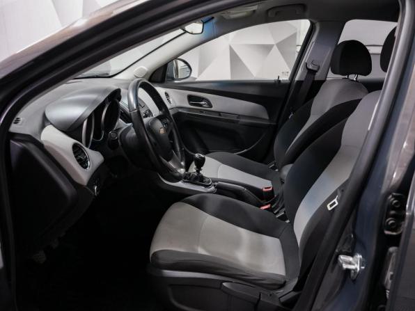 Chevrolet Cruze I Рестайлинг с пробегом 2013 года, цена 812 000 рублей, 103000 км, хэтчбек, Автокод Объявления