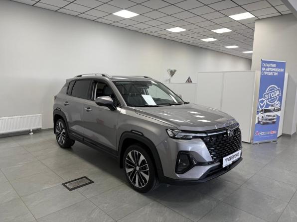 Changan CS35 Plus I Рестайлинг с пробегом 2024 года, цена 1 900 000 рублей, 21000 км, внедорожник, Автокод Объявления