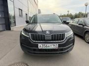 Skoda Kodiaq I Санкт-Петербург  - изображение 15