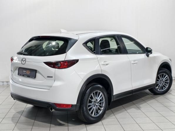 Mazda CX-5 II с пробегом 2017 года, цена 1 825 000 рублей, 173501 км, внедорожник, Автокод Объявления