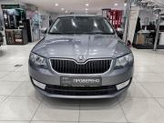 Skoda Octavia III (A7) Казань  - изображение 24