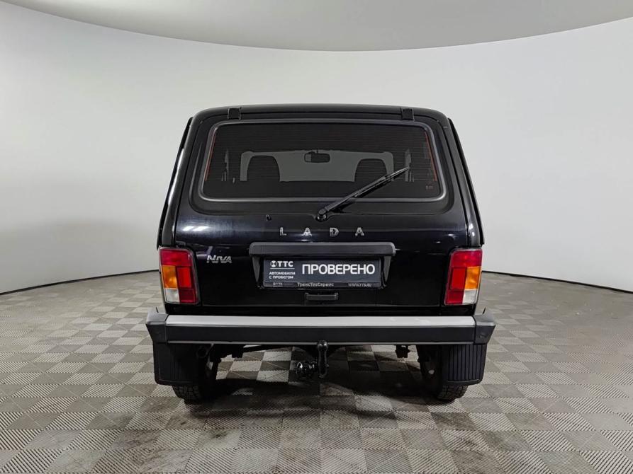 Lada (ВАЗ) Niva Legend Уфа  - изображение 7