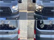 Ford Transit Custom I Тамбов  - изображение 28