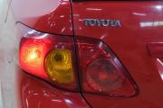 Toyota Corolla X (E140 E150) Новокузнецк  - изображение 39