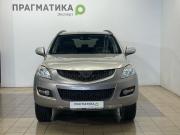 Great Wall Hover H5 Санкт-Петербург  - изображение 22