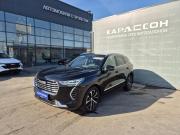 Haval Jolion I Екатеринбург  - изображение 13