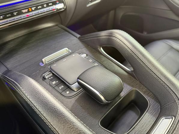 Mercedes-Benz GLE II (V167) с пробегом 2021 года, цена 6 525 000 рублей, 106000 км, внедорожник, Автокод Объявления