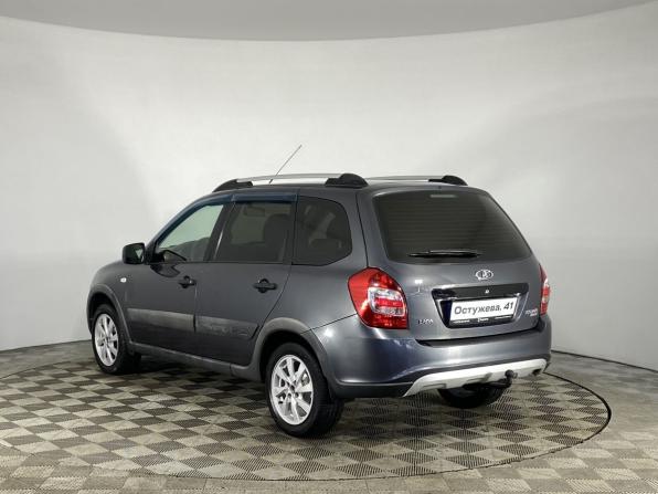 Lada (ВАЗ) Kalina II с пробегом 2018 года, цена 595 000 рублей, 228997 км, универсал, Автокод Объявления