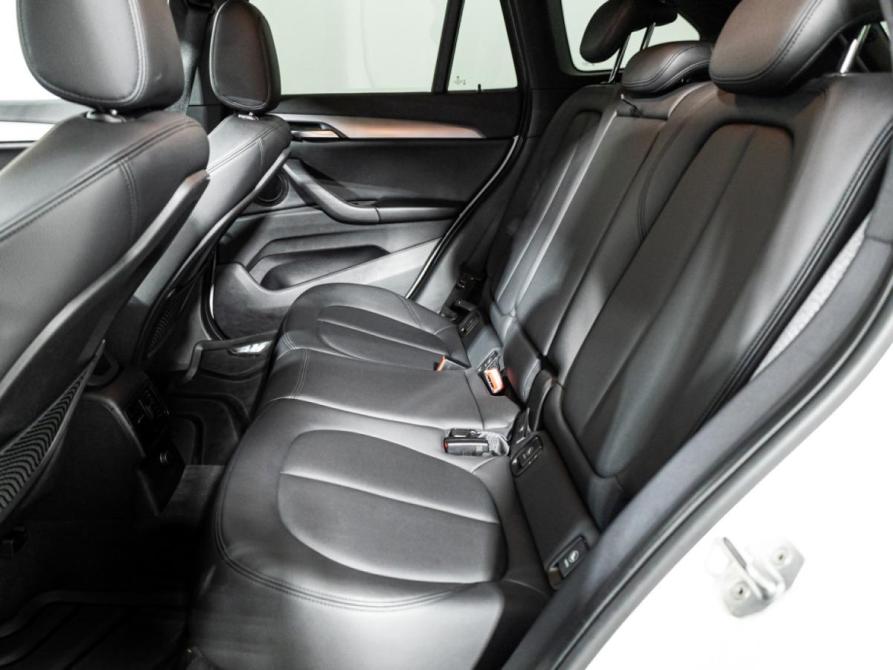 BMW X1 II (F48) Санкт-Петербург  - изображение 10