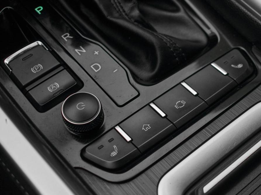 Chery Tiggo 4 I Рестайлинг Екатеринбург  - изображение 20