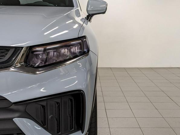 Geely Tugella I Рестайлинг с пробегом 2023 года, цена 2 690 000 рублей, 74368 км, внедорожник, Автокод Объявления