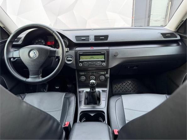 Volkswagen Passat B6 с пробегом 2009 года, цена 450 000 рублей, 253000 км, седан, Автокод Объявления