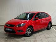 Ford Focus II Рестайлинг Санкт-Петербург  - изображение 18