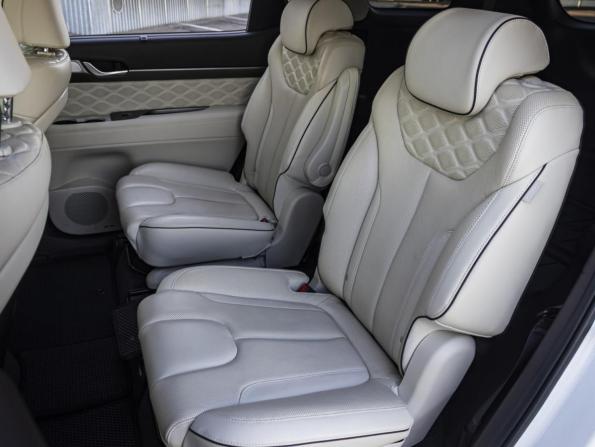 Hyundai Palisade I с пробегом 2022 года, цена 4 998 000 рублей, 67130 км, внедорожник, Автокод Объявления
