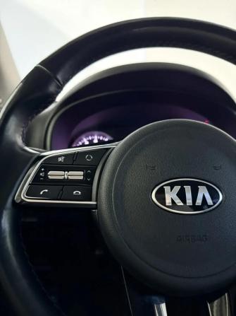 Kia Sportage IV Рестайлинг с пробегом 2021 года, цена 2 749 000 рублей, 48380 км, внедорожник, Автокод Объявления