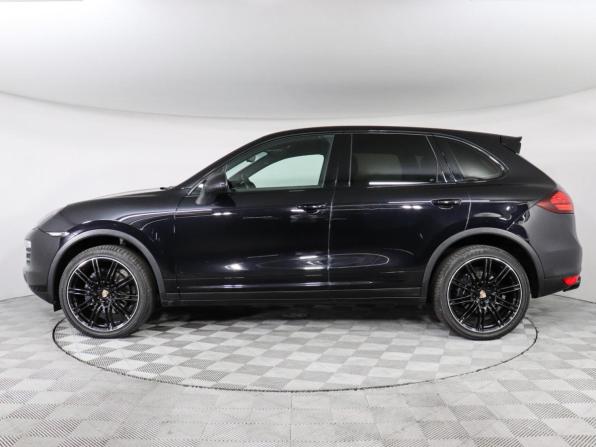 Porsche Cayenne II (958) с пробегом 2012 года, цена 3 297 000 рублей, 65701 км, внедорожник, Автокод Объявления
