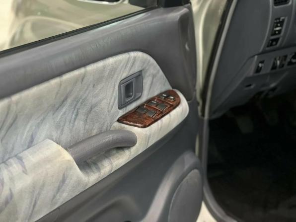 Toyota Land Cruiser Prado 90 Series Рестайлинг с пробегом 2001 года, цена 1 195 000 рублей, 455017 км, внедорожник, Автокод Объявления