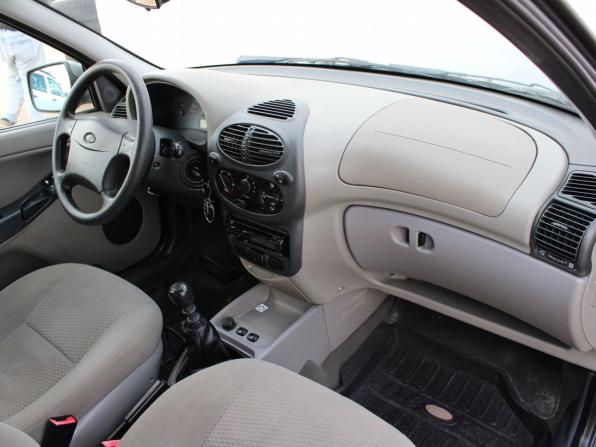 Lada (ВАЗ) Kalina I с пробегом 2011 года, цена 259 000 рублей, 146051 км, универсал, Автокод Объявления
