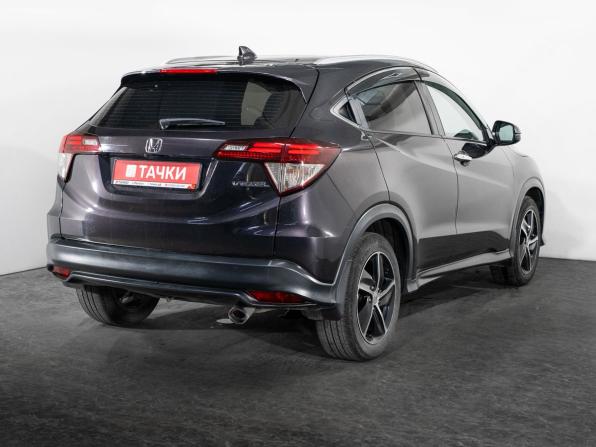 Honda Vezel I Рестайлинг с пробегом 2020 года, цена 1 950 000 рублей, 61516 км, внедорожник, Автокод Объявления