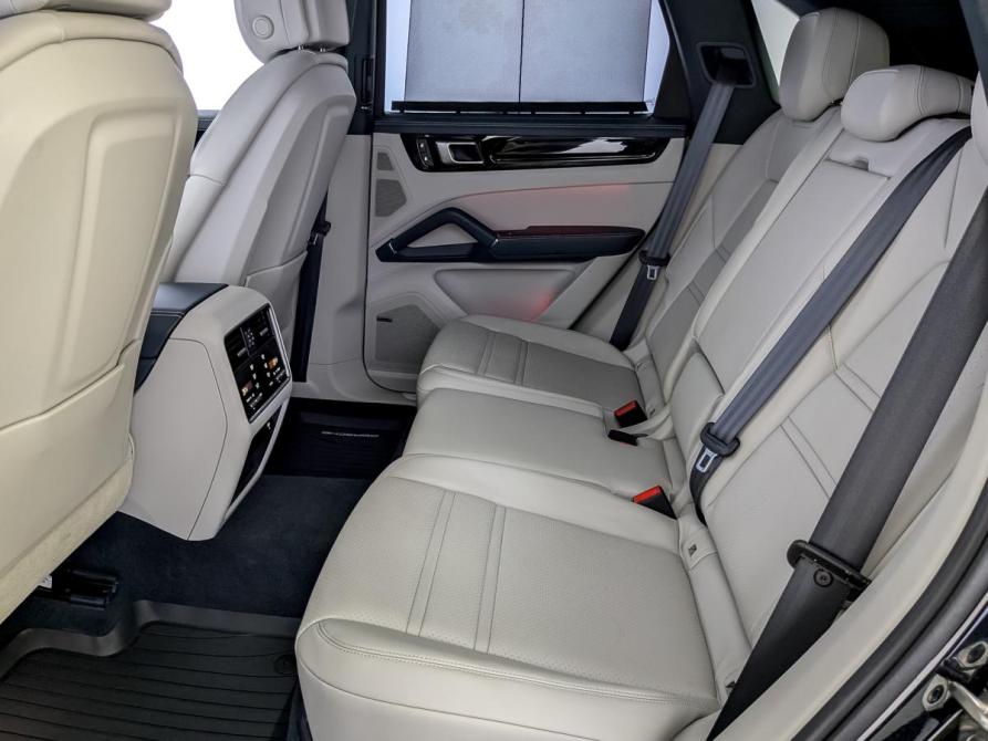 Porsche Cayenne III Москва  - изображение 12