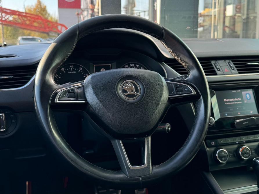 Skoda Octavia III (A7) Архангельск  - изображение 11