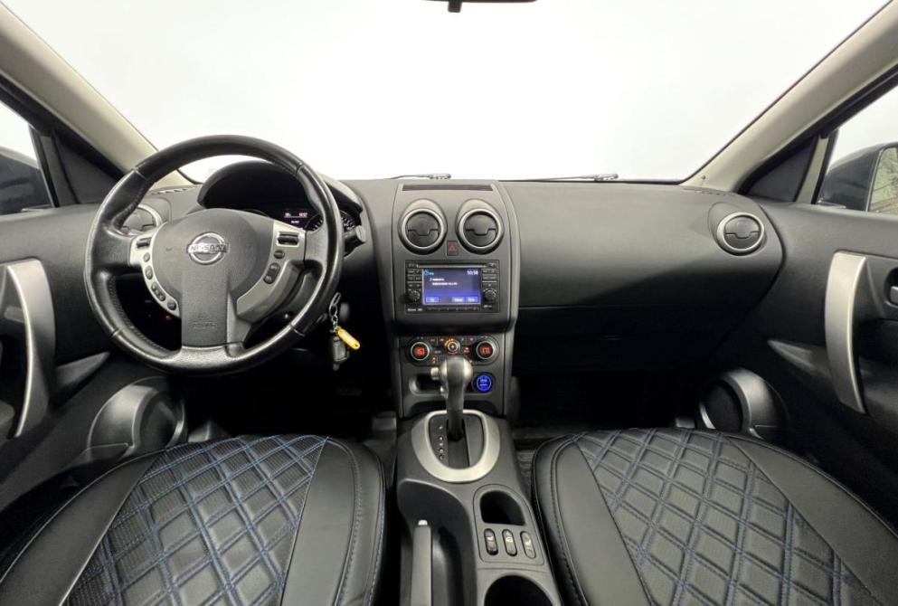 Nissan Qashqai I Рестайлинг Нижний Новгород  - изображение 13