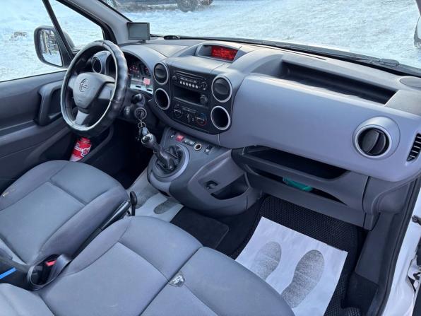 Opel Combo PCMA с пробегом 2021 года, цена 1 590 000 рублей, 85277 км, фургон, Автокод Объявления