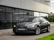 Audi A5 II (F5) Санкт-Петербург  - изображение 38