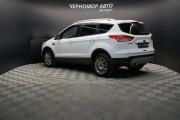 Ford Kuga II Крым  - изображение 31