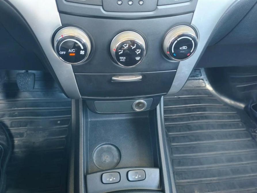 SsangYong Actyon II Воронеж  - изображение 11