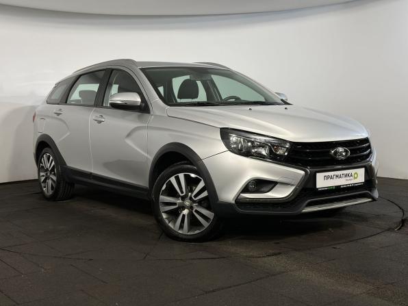 Lada (ВАЗ) Vesta I с пробегом 2019 года, цена 1 329 900 рублей, 35540 км, универсал, Автокод Объявления