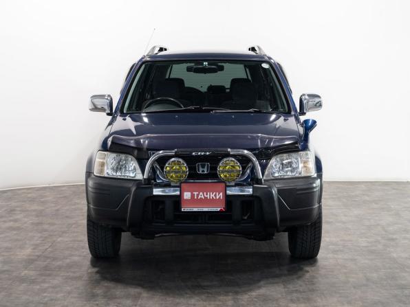 Honda CR-V I с пробегом 1996 года, цена 625 000 рублей, 221620 км, внедорожник, Автокод Объявления