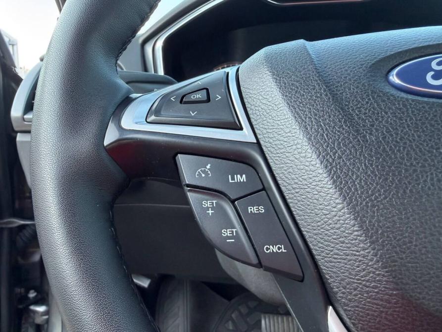 Ford Mondeo V Санкт-Петербург  - изображение 13