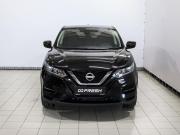 Nissan Qashqai II Рестайлинг Ростов-на-Дону  - изображение 20