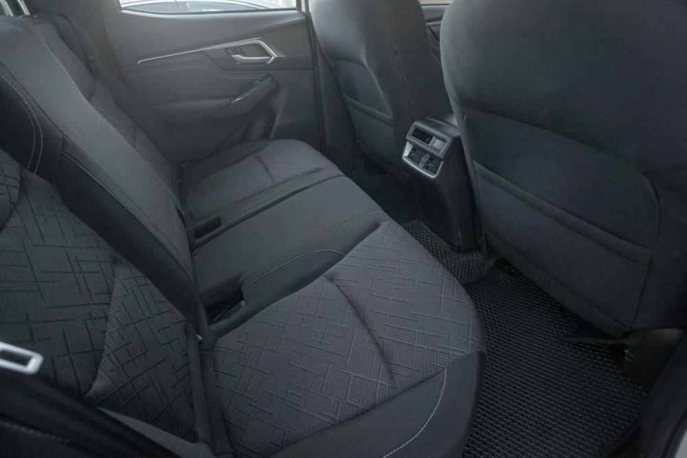 Isuzu D-Max III Иркутск  - изображение 16
