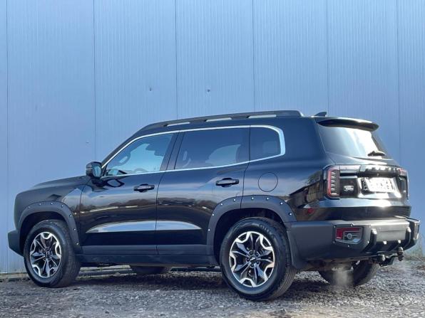 Haval Dargo I с пробегом 2023 года, цена 2 450 000 рублей, 86000 км, внедорожник, Автокод Объявления