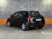 Kia Ceed I Уфа  - изображение 22