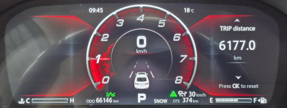 Changan CS85 I Рестайлинг Воронеж  - изображение 9