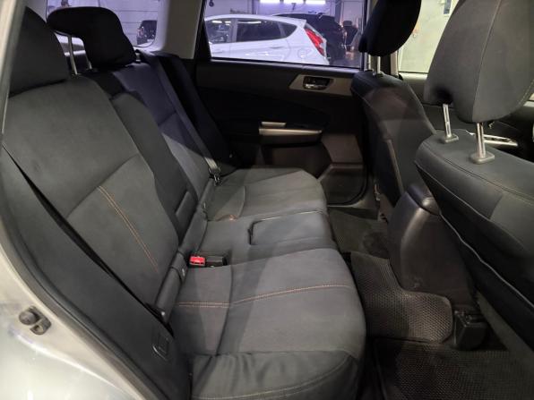 Subaru Forester III с пробегом 2008 года, цена 987 000 рублей, 350045 км, внедорожник, Автокод Объявления