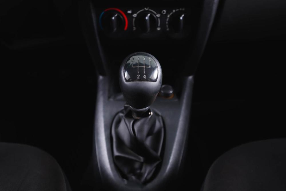 Renault Symbol I Рестайлинг 2 Пермь  - изображение 20