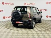 Lada (ВАЗ) Niva Travel I Рестайлинг Вологда  - изображение 23