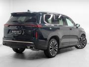 Exeed VX I Москва  - изображение 35