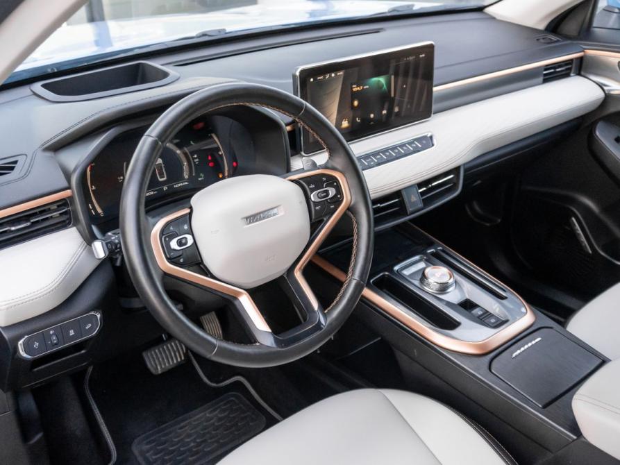 Haval Jolion I Казань  - изображение 5