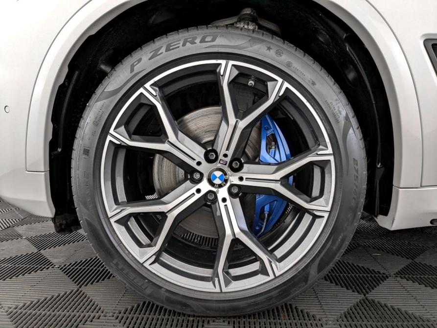 BMW X5 IV (G05/G18) Москва  - изображение 18